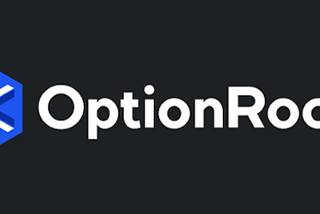 Great project is coming“OptionRoom”
