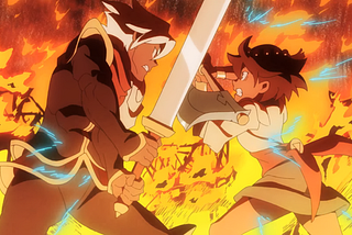 Indivisible: My Many Thoughts