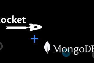 Build a REST API with Rust and MongoDB — Rocket Version
