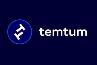 Temtum — Cryptocurrency crosses into the mainstream