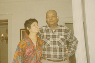 My Grandmother’s Relationship With Her Blackness