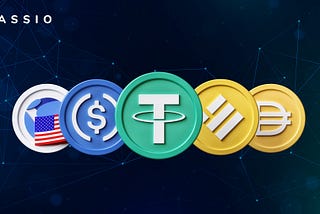 Stablecoins and its rapid growth