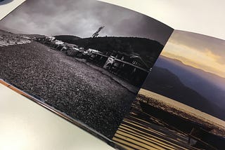 Review: Saal Photobooks