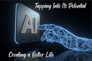 Creating a Better Retirement With Artificial Intelligence