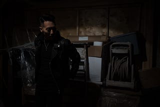 What motivates you. — the 3 most haunting and inspiring words I have ever been asked in my life.