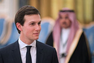 Unveiling the Mystery of Jared Kushner