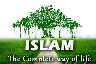 Islam Sebagai Sistem Hidup (Way of Life)