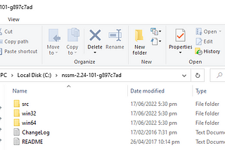 Laravel Queue Worker for Windows