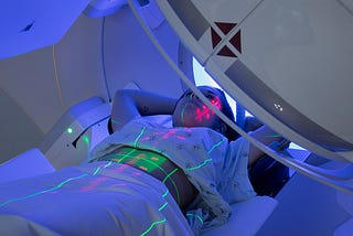 Can Compassion-Driven Processes Deliver Better Outcomes for Radiation Therapy?
