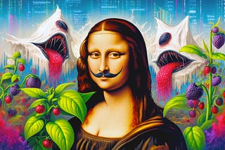 Nightshade: Defence Against the Dark Arts of AI
