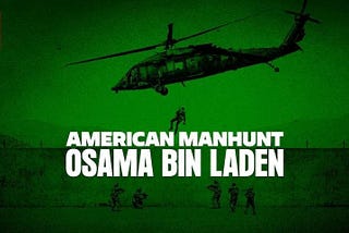 TV Show Review: “American Manhunt: Osama bin Laden” — A Gripping 5-Star Chronicle