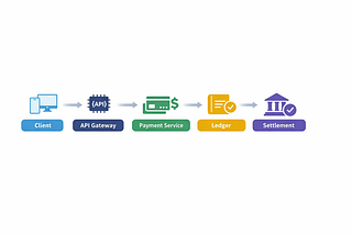 Why Financial System Architecture Is Different from Normal Web Systems