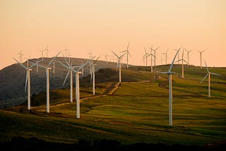 Renewable energy: Not just a good idea