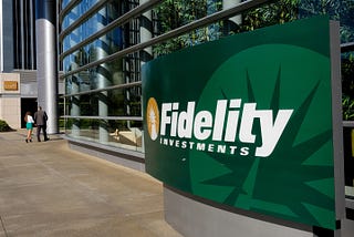 Launch of Crypto and Metaverse ETFs by Fidelity Investments