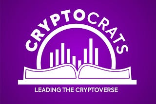 Introducing The Cryptocrats Community