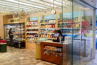 Are Brick and Mortar Retail Spaces Still As Valuable?