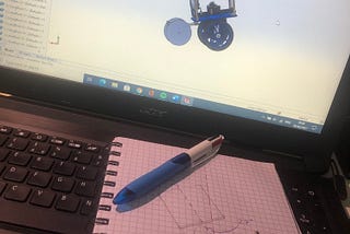 Diary of a Student Engineer Part 4: Finishing Touches & Systematic Design