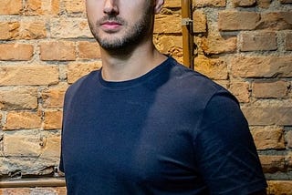 Founder Diaries: Fabricio Valadao, CEO and Co-Founder, Arvo