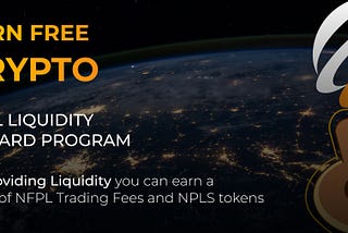 NiftyPlanet Guides — Earn Free Crypto!