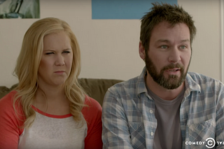 Amy Schumer’s Call of Duty: The Comedic Art of Straddling the Line Between Humor and Hurt