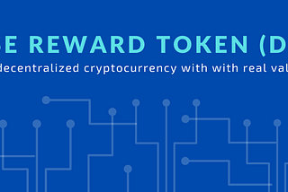 BASE REWARD TOKEN COMMUNITY UPDATE