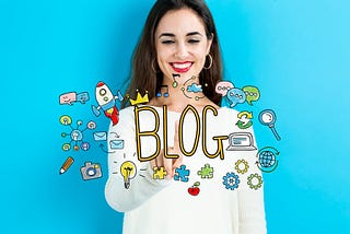 Will Blogging Changed Too Drastically In 2020 Ever Rule the World? (blogging tips)