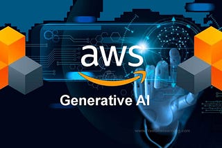 AWS support for Artificial Intelligence and Machine Learning