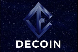 DECOIN : A BLOCKCHAIN PROFIT SHARING EXCHANGE PLATFORM