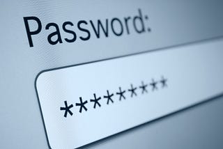 How to securely maintain all of your passwords
