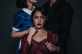 MOVIE REVIEW: THE MAID (2020)