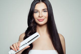 How to Choose the Best Hair Straighteners?