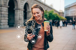 As consumers embrace digital banking they’re turning their eye toward AI-powered features
