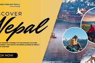 Best 7days Nepal Tour from Hyderabad-Jwalamukhi tour and Travels