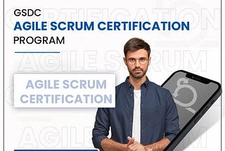 GSDC Agile Scrum Certification Program