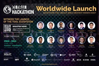 TOOL Global Hackathon 2021