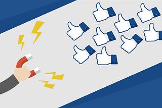 How Facebook Likes Affect Offline Consumer Behavior?