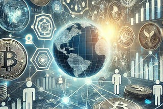 The Strategic Importance of Tokenizing Financial Products