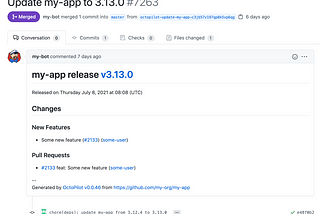 Introducing Octopilot: a CLI to automate the creation of GitHub pull request in your gitops…