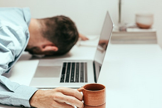 5 Bad Habits That Can Totally Wreck Your Daily Productivity and Health