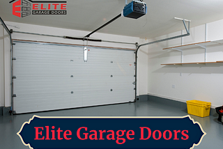 Electrical & Mechanical Garage Door Problems: Quick-Fix Guide for Homeowners