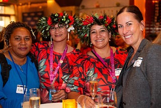 Advancing Gender Equality Through Transnational Solidarity at WD2026