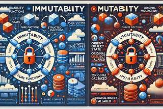 Immutability vs. Mutability in JavaScript: A Comprehensive Guide