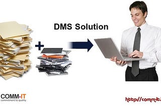 DMS Solution