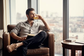 First-Time Founder Syndrome: Doing It All ≠ Doing It Well.