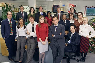 7 reasons why The Office struck a chord with so many