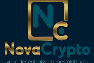 NovaCrypto LTD — Swiss Startup