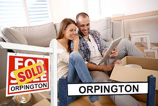 Thinking of Moving to Orpington? What To Know About Orpington