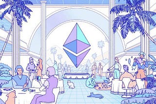 Ethereum 2.0 ntro