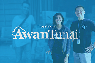 Accial Capital Invests in Indonesian Fintech AwanTunai to Digitize Indonesia’s Cash Economy