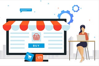 Why eCommerce development service is beneficial for your company?